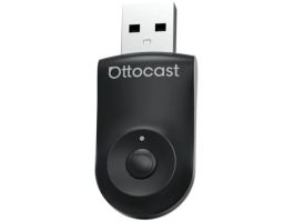 Ottocast CA505-T MINI 2 az 1-ben vezeték nélküli adapter